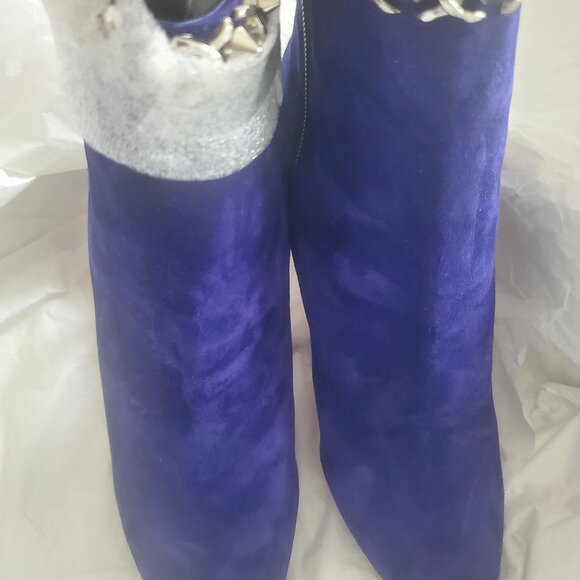 Christian Louboutin Booty Chain - Picture 7 of 16